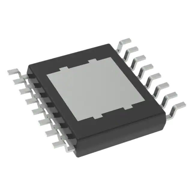 LMP92066PWPR Texas Instruments
