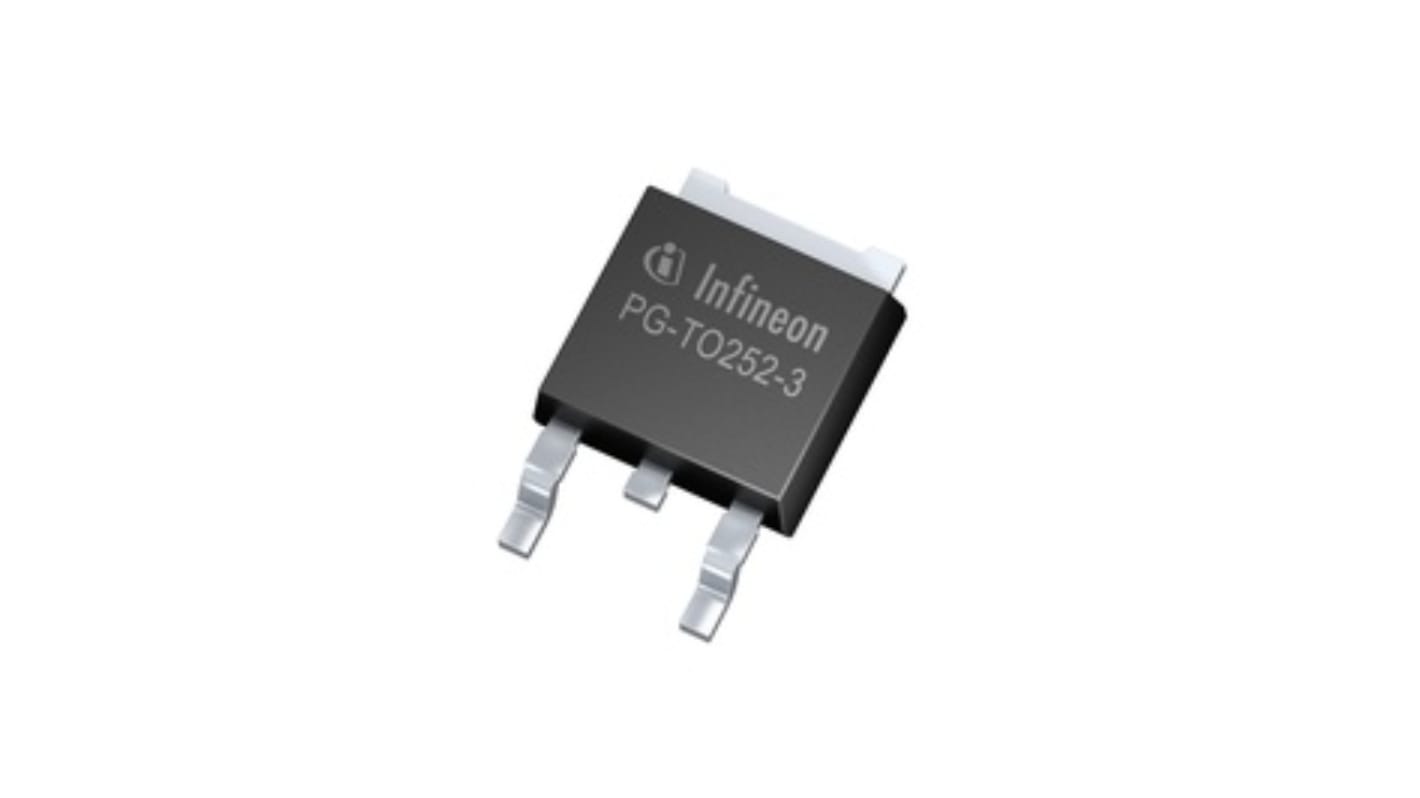 TLF80511TFV33ATMA2 Infineon