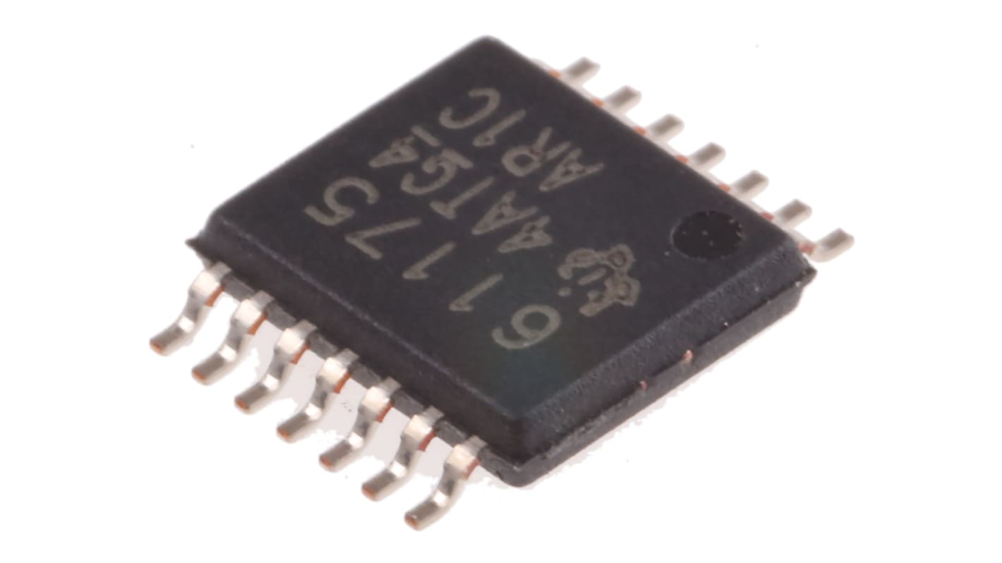 TPS61175PWP Texas Instruments