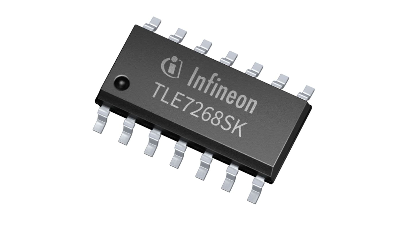 TLE7268SKXUMA1 Infineon