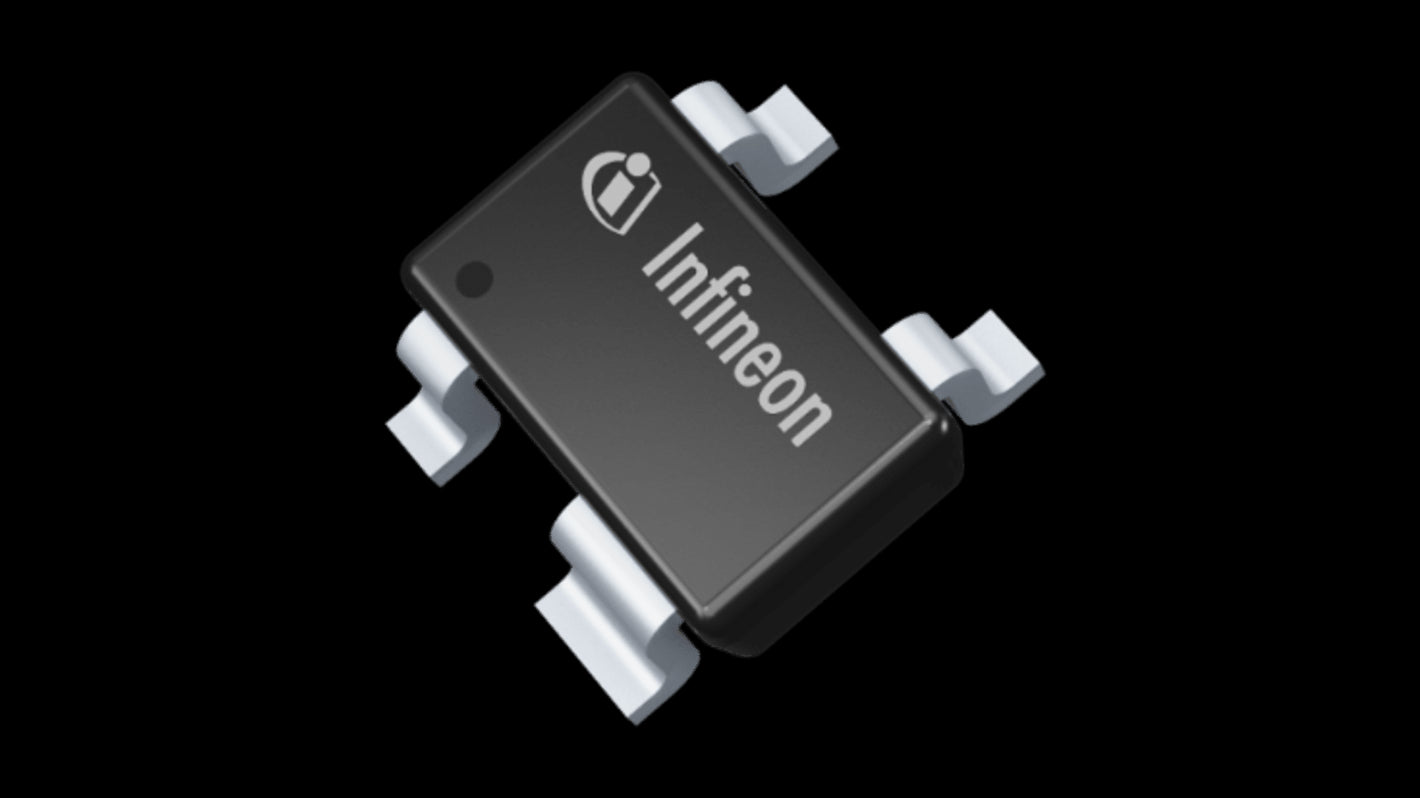 BF776H6327XTSA1 Infineon