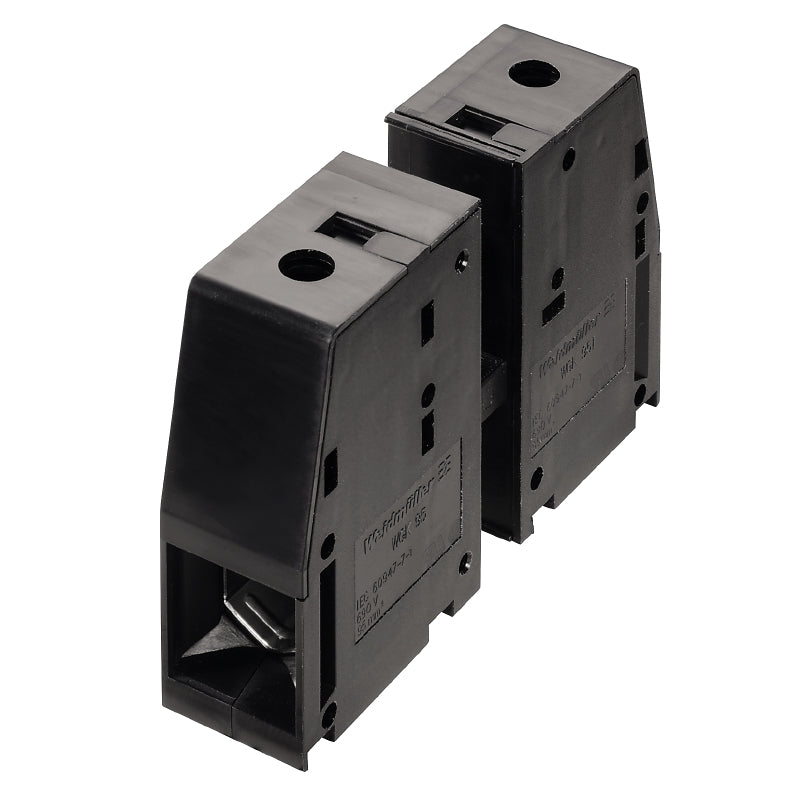 1937380000 Weidmuller - WGK 95 GY BX