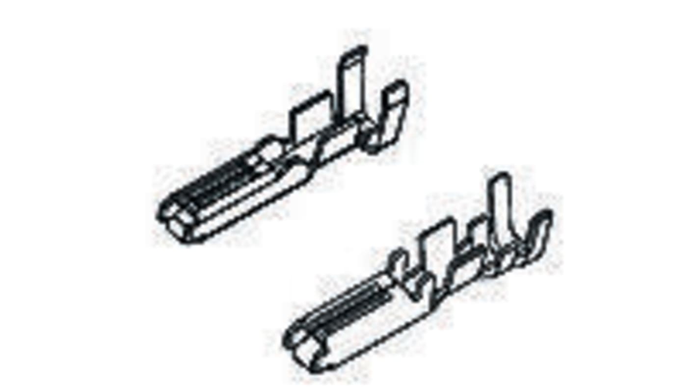 345206-1 TE Connectivity