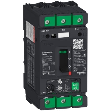 GV4PB80S Schneider Electric
