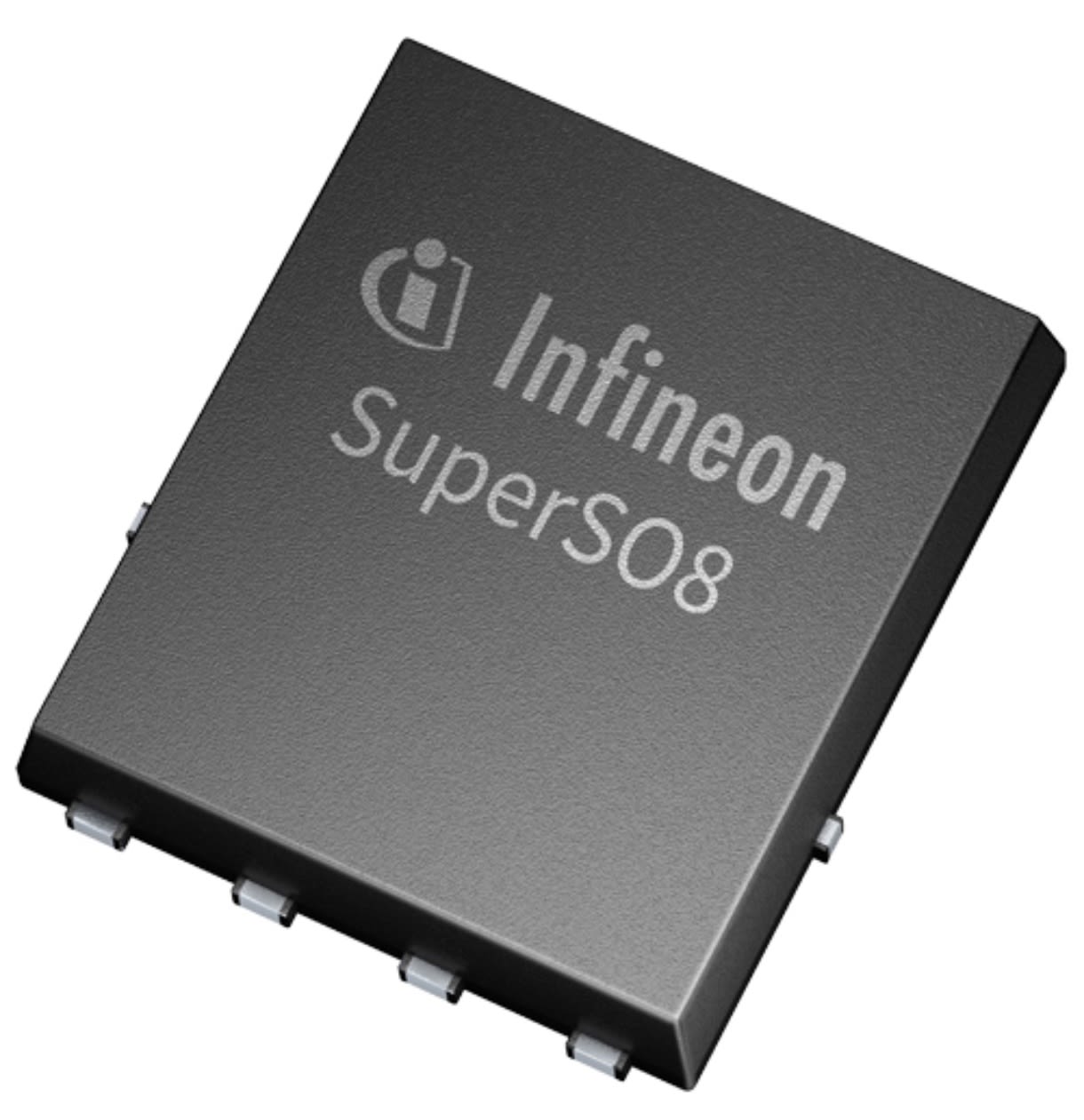 BSC070N10LS5ATMA1 Infineon