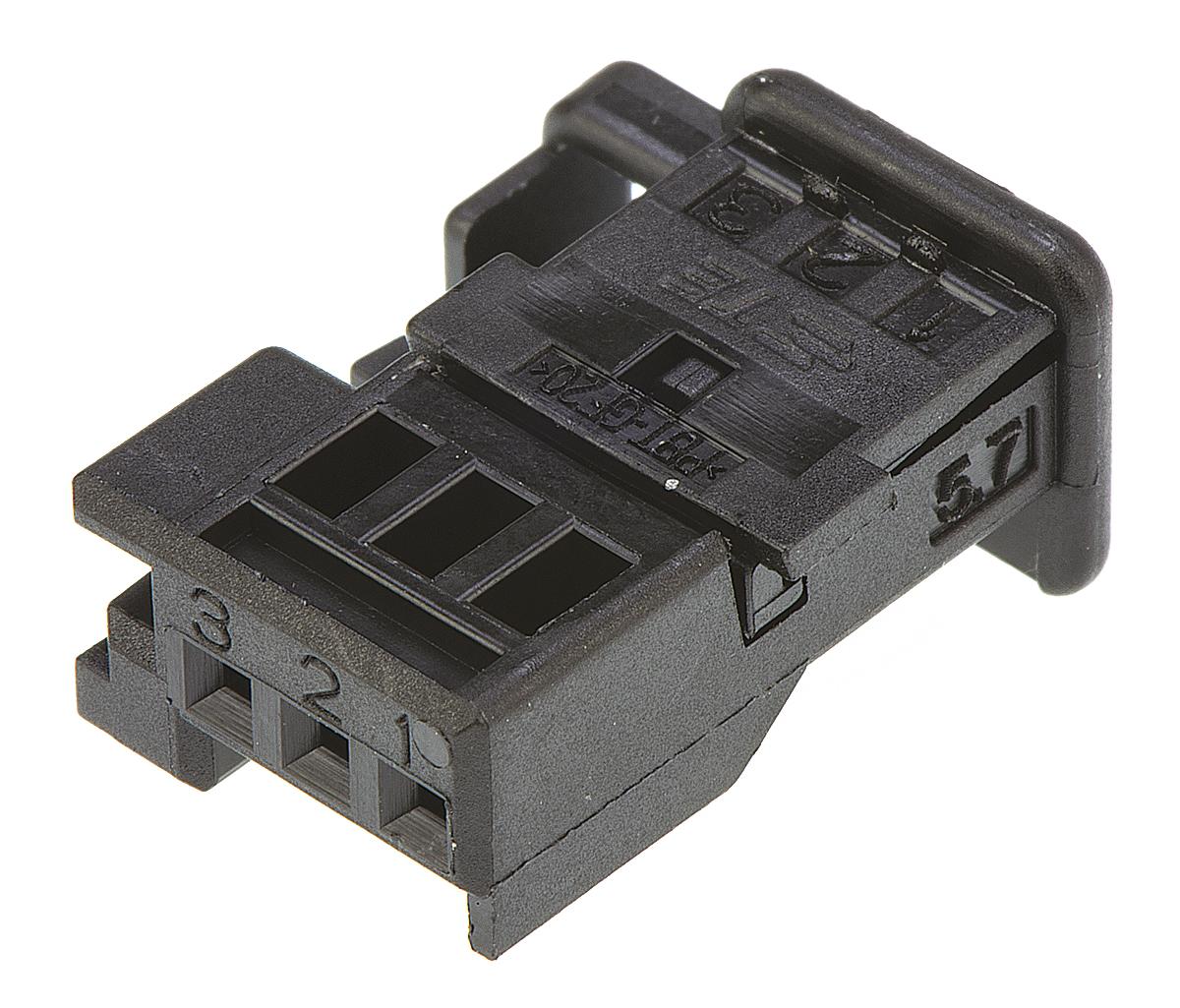 953697-1 TE Connectivity