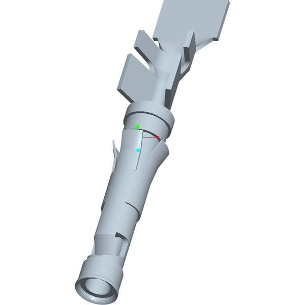 66109-4 TE Connectivity