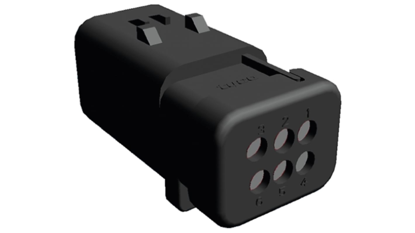 776434-2 TE Connectivity