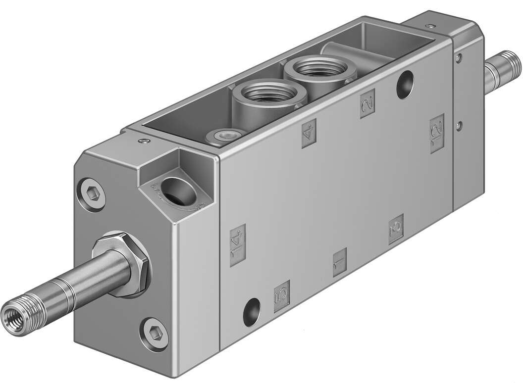 535913 Festo - JMFH-5-1/4-EX