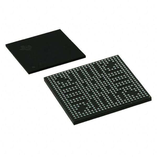 AM4379BZDNA100 Texas Instruments
