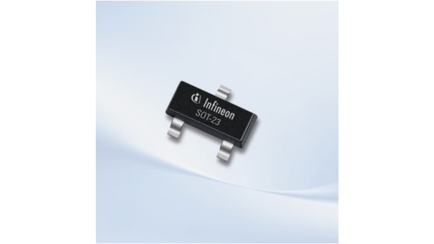 TLE49646MXTMA1 Infineon