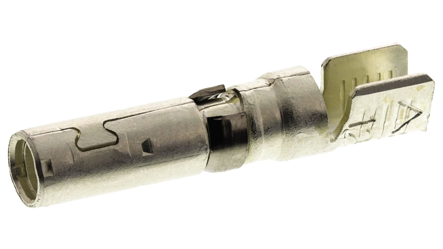 213847-3 TE Connectivity