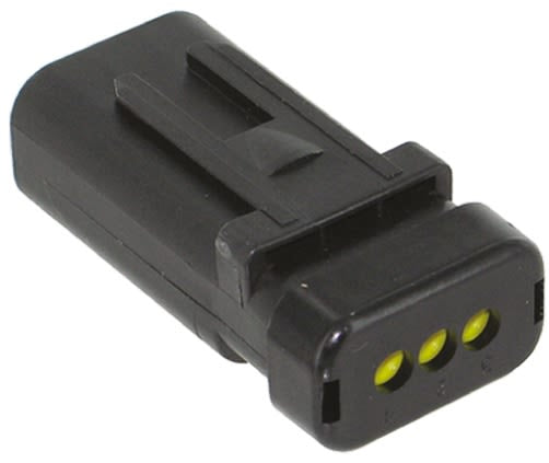 776430-3 TE Connectivity