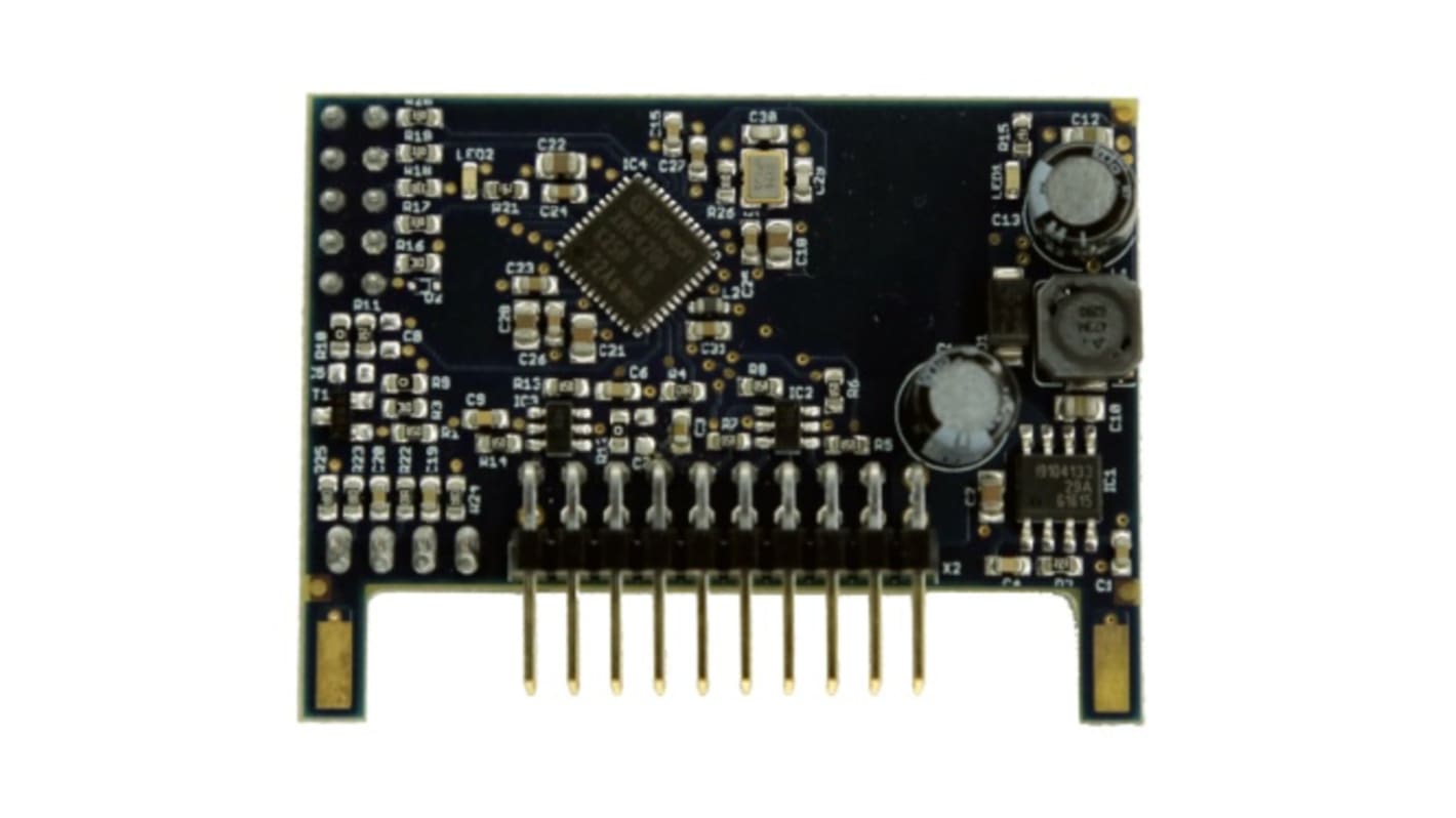 KIT600WLLCDICTRLTOBO1 Infineon