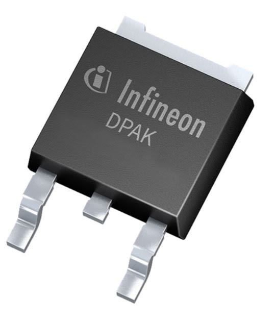 IPD25CN10NGATMA1 Infineon