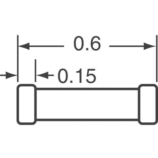BLM03AG601SN1D Murata