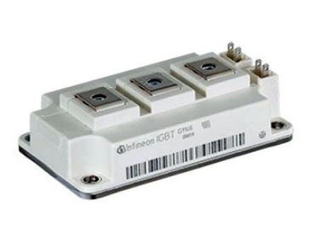 FF300R12KE4HOSA1 Infineon