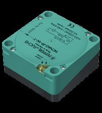 130542 Pepperl Fuchs - NCB40-FP-W-P1