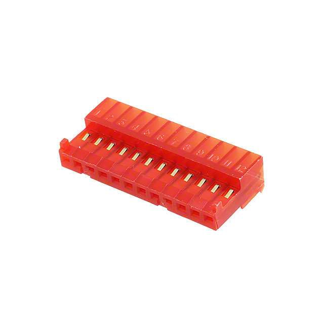 1-644042-2 TE Connectivity