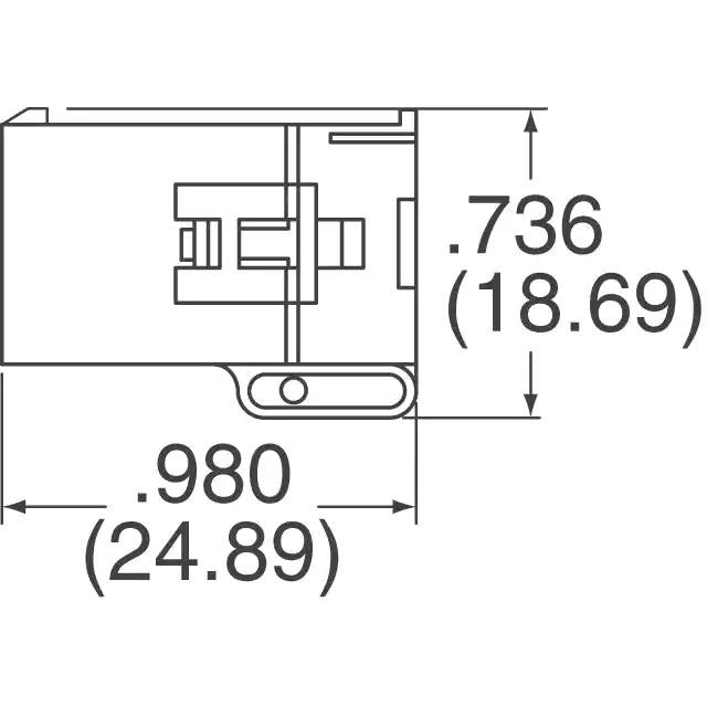 794195-1 TE Connectivity