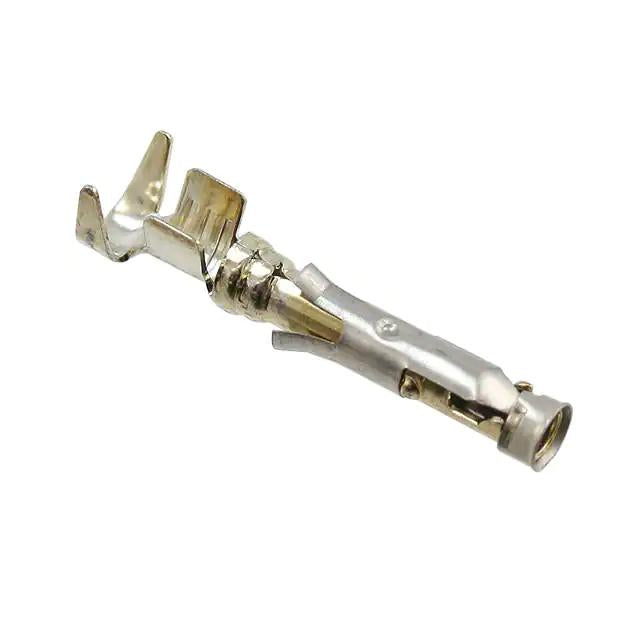 66601-7 TE Connectivity