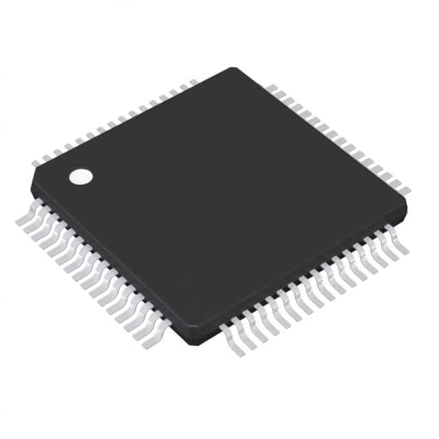 MSP430F2416TPMR Texas Instruments