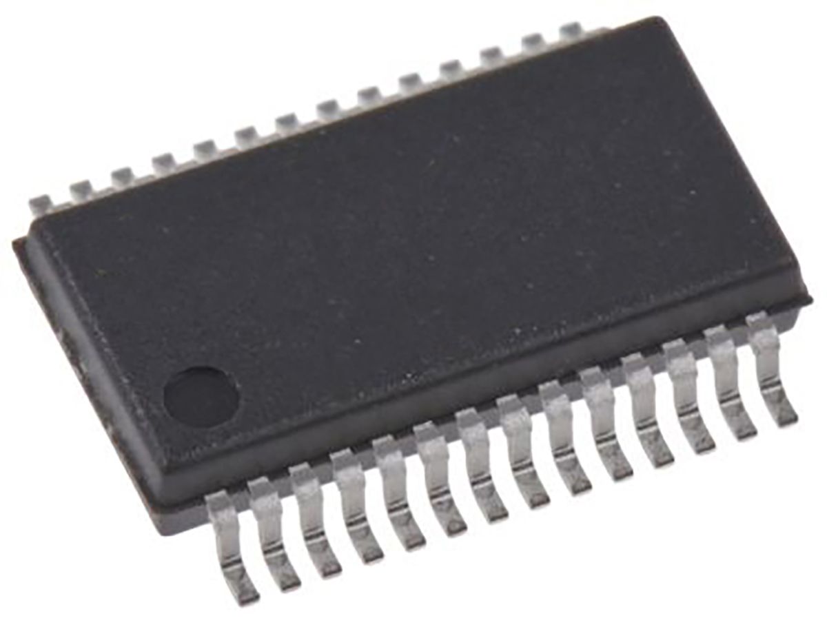 CY8C27443-24PVXIT Infineon