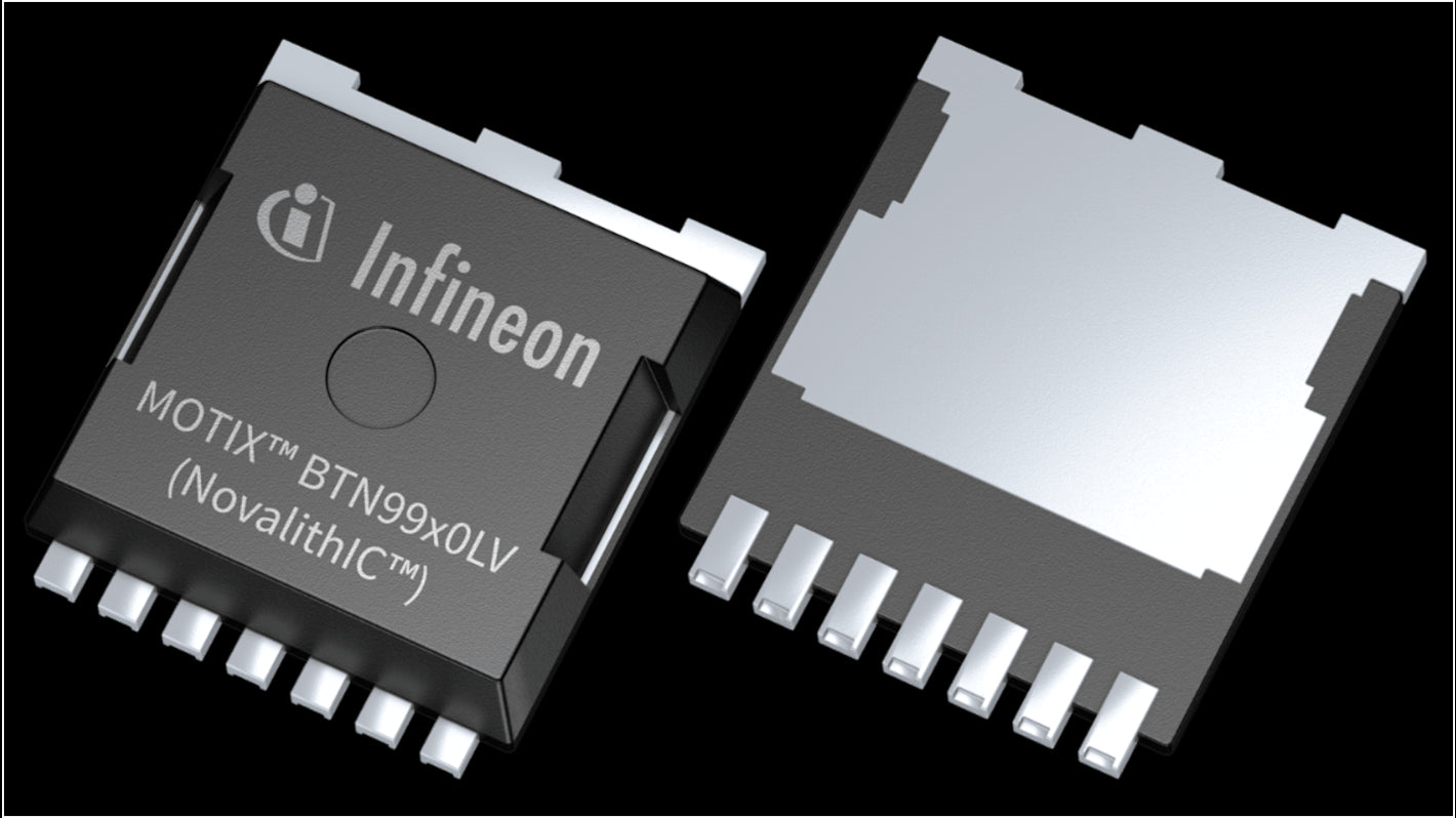 BTN9990LVAUMA1 Infineon