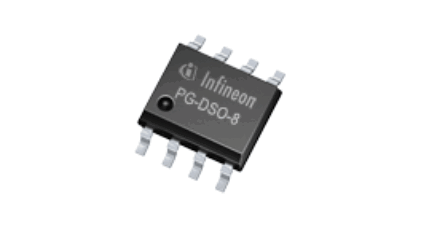 ICE3PCS02GXUMA1 Infineon