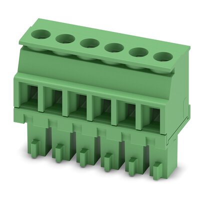 1827169 Phoenix Contact - MCVR 1,5/ 6-ST-3,81