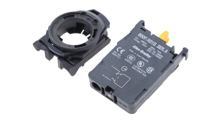 800F-PX01S Allen-Bradley