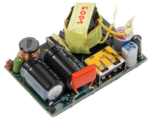 EVAL15W5VFLYBP7TOBO1 Infineon