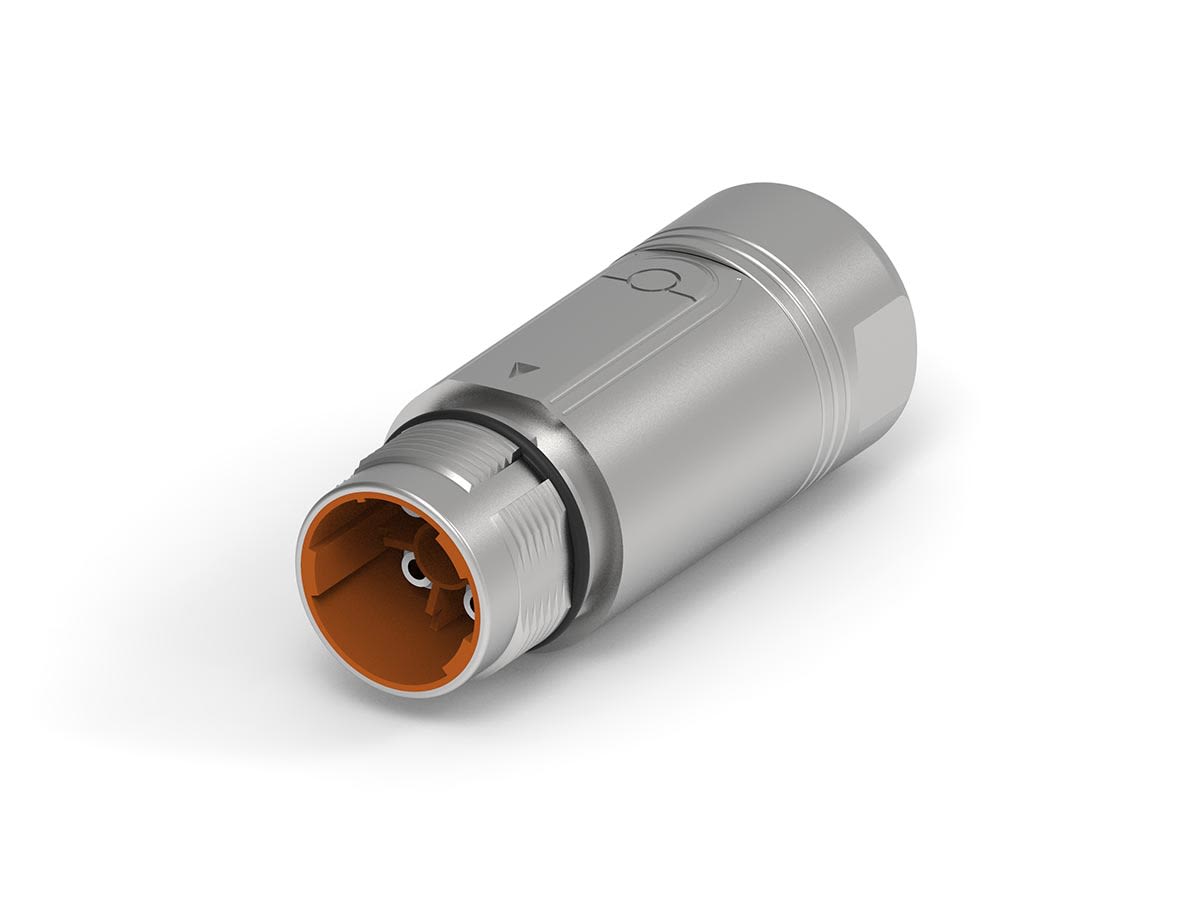 BKUA186NN00420200000 TE Connectivity