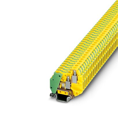 3001705 Phoenix Contact - MT 1,5-TWIN-PE