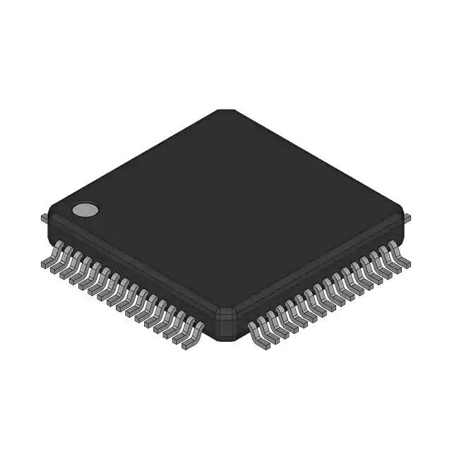 XMC4104F64K128ABXQSA1 Infineon