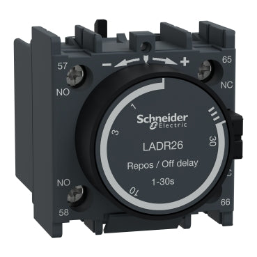 LADR26 Schneider Electric