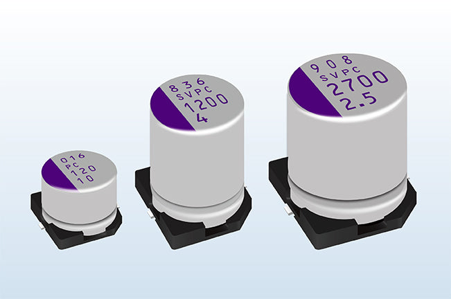 4SVPC1200M Panasonic
