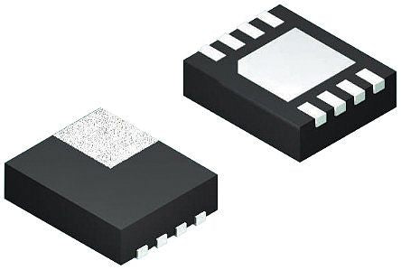 TPS62125DSGT Texas Instruments