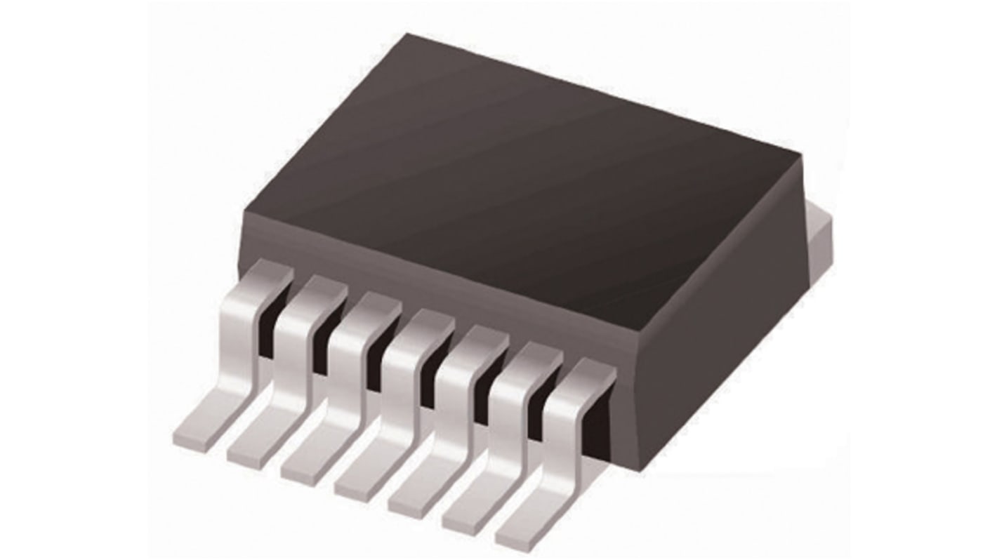 TLE52062GAUMA1 Infineon
