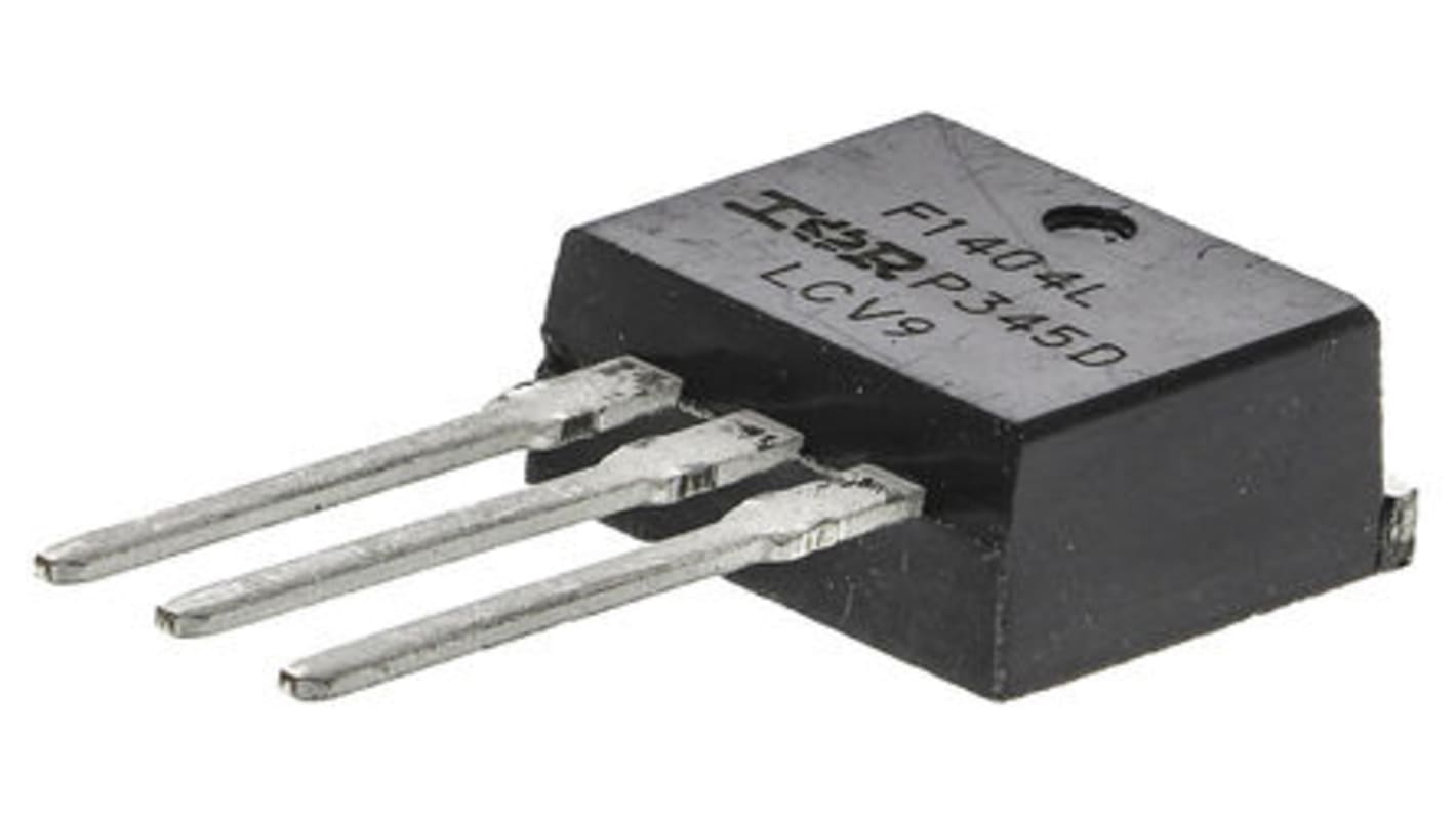 IRF1404LPBF Infineon