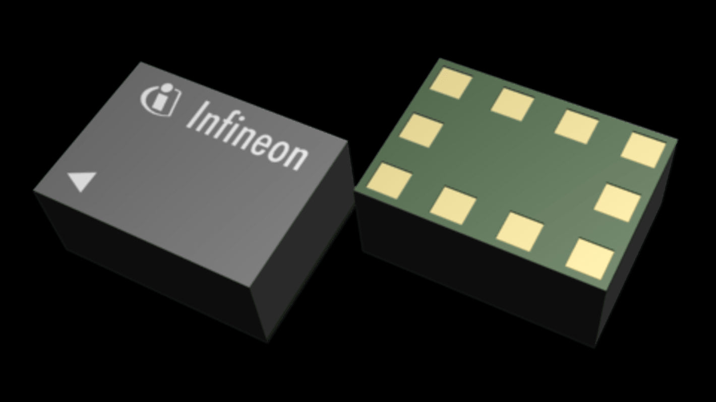 BGSX22G6U10E6327XTSA1 Infineon