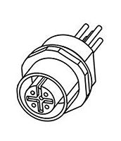5-2271137-2 TE Connectivity