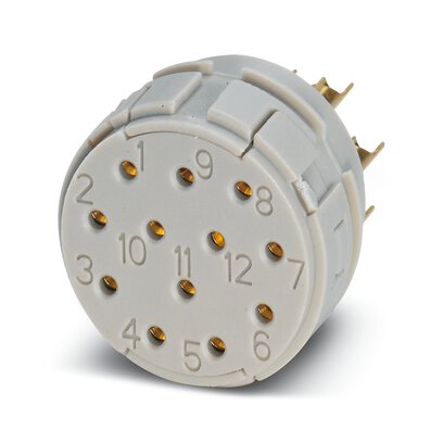 1598466 Phoenix Contact - RC-12S1N120000