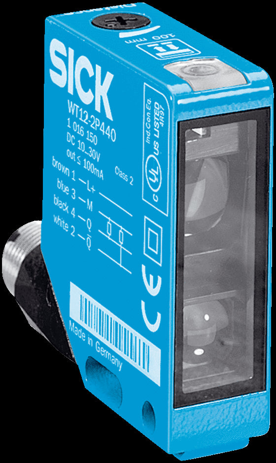 1016148 Sick - WT12-2P140