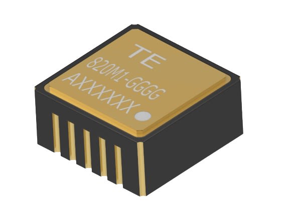 820M1-0025 TE Connectivity