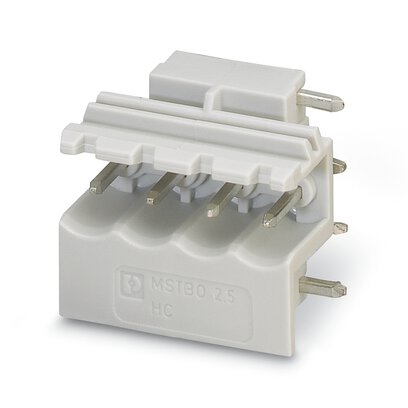 2907787 Phoenix Contact - MSTBO 2,5/ 4-G1R KMGY