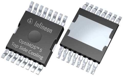 IAUS300N10S5N015TATMA1 Infineon