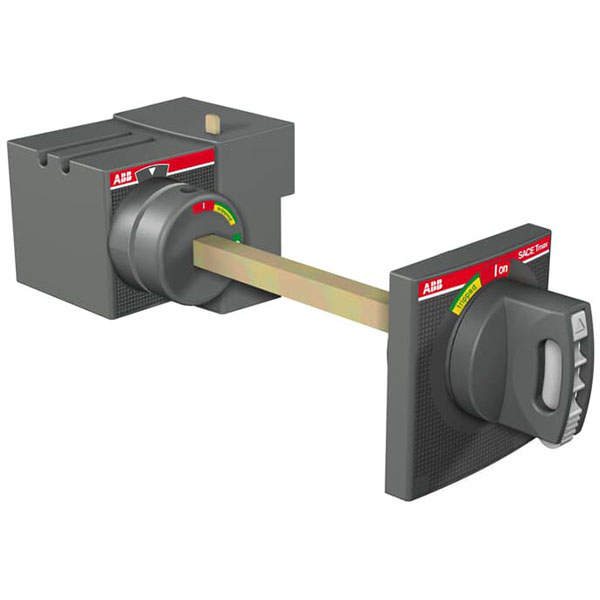 1SDA069060R1 ABB - RHS R XT2-XT4 F/P STAND. DX LATERAL