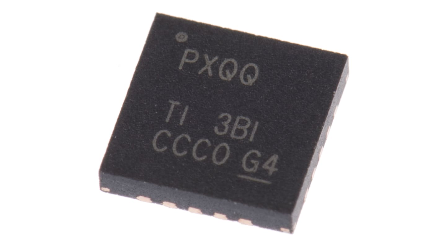 TPS7A3301RGWT Texas Instruments