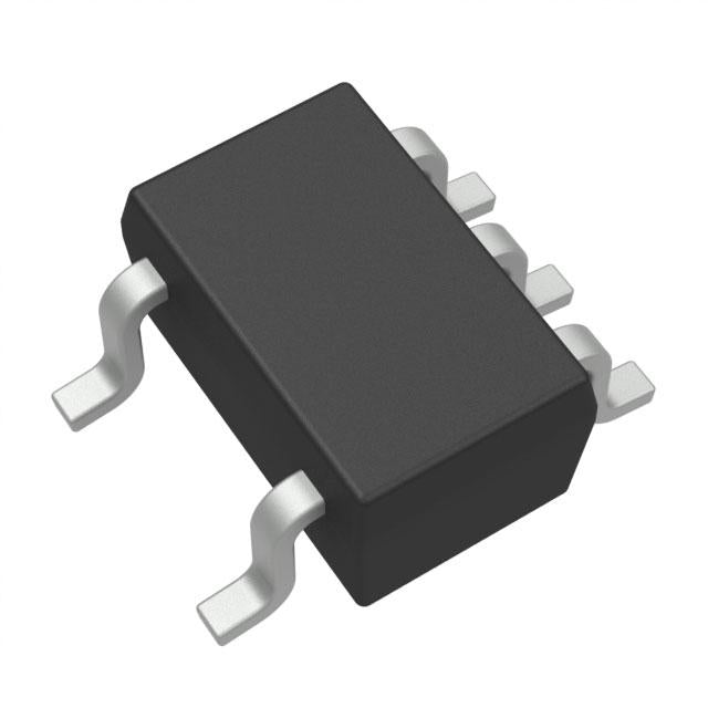 MAX4594DCKR Texas Instruments